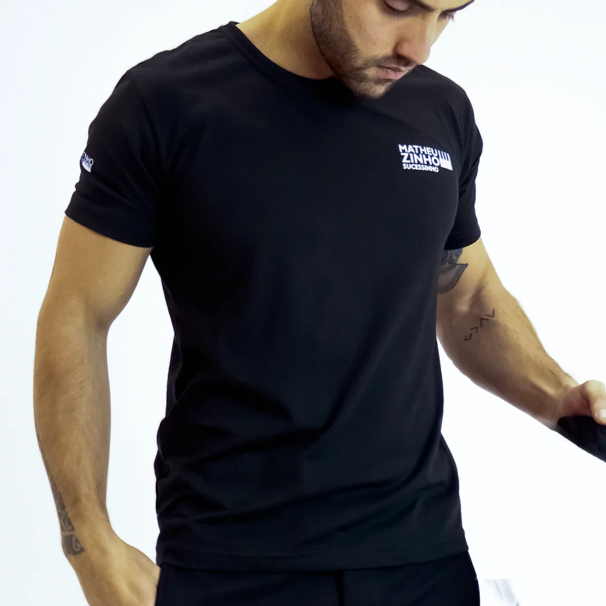 camisa pv